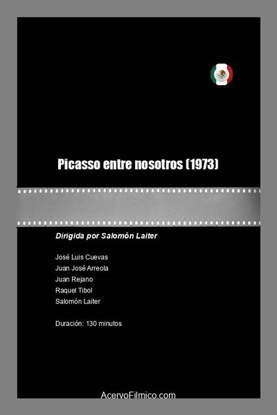 Picasso entre nosotros