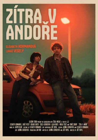 Zítra v Andoře