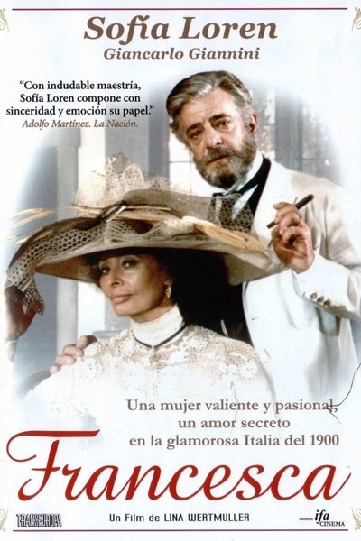 Francesca y Nunziata