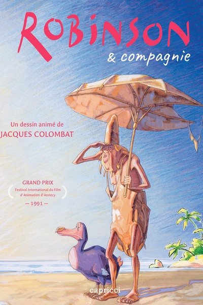 Robinson & Co