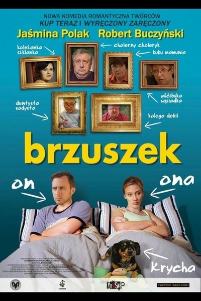 Brzuszek