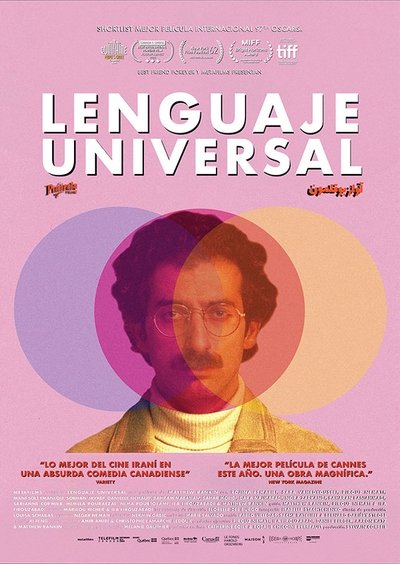 Universal Language