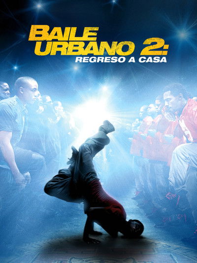 Stomp the Yard 2: El regreso