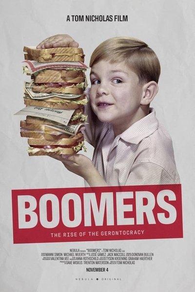 Boomers