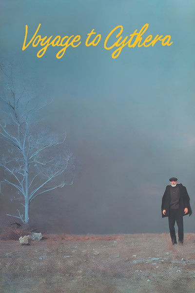 El viaje a Cítera