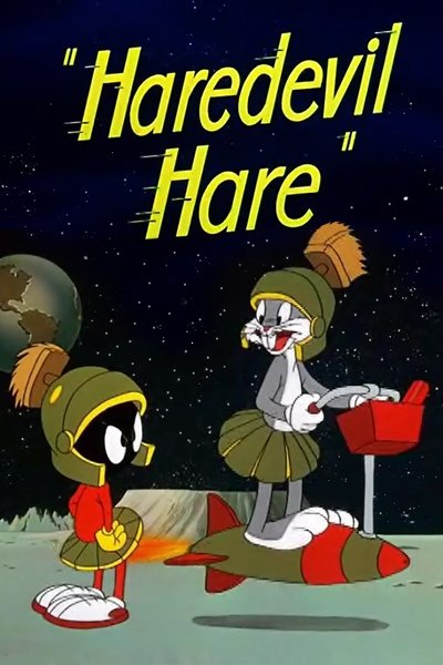 Bugs Bunny: Conejo astronauta