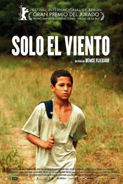 Sólo el viento