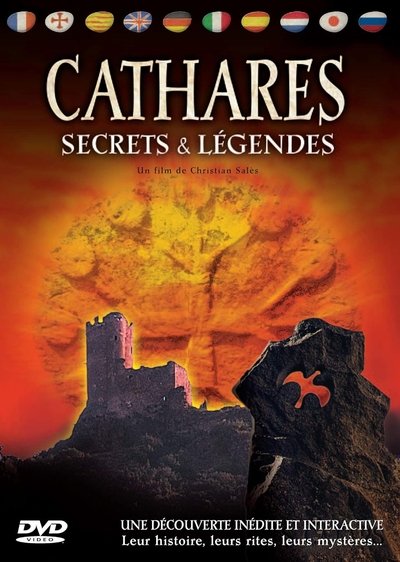 Cátaros Secretos y Leyendas