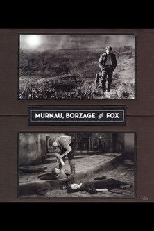 Murnau, Borzage and Fox
