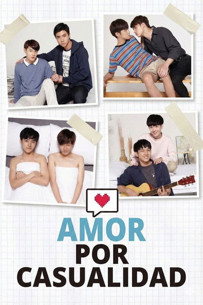 Love By Chance / A Chance To Love