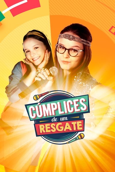 Cúmplices de um Resgate