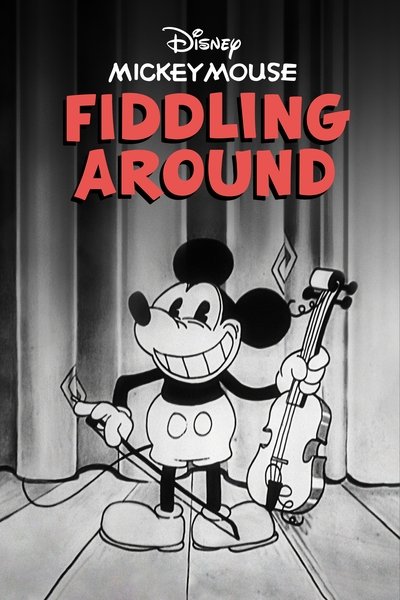 Mickey Mouse: El "solo" de Mickey