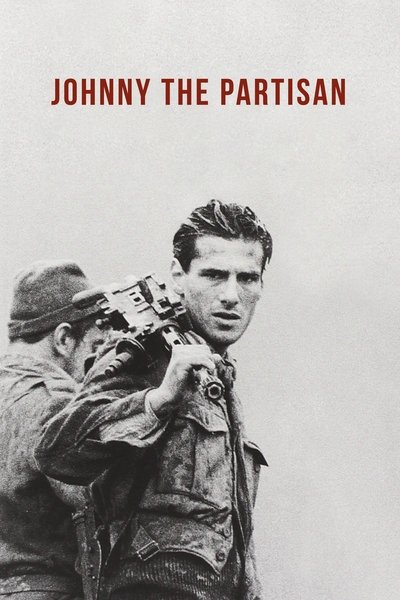 Johnny The Partisan