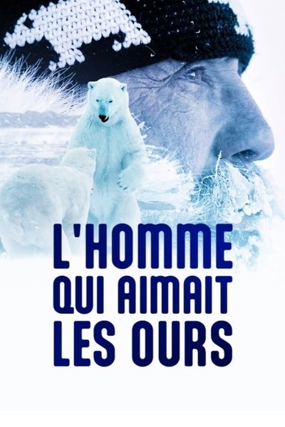 El reino del oso polar
