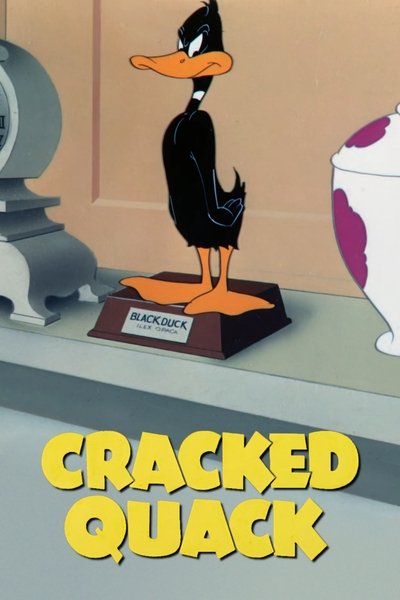 Pato Chiflado