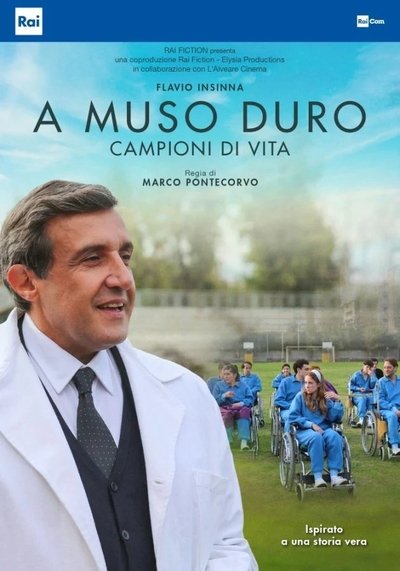 A por todas: campeones de la vida