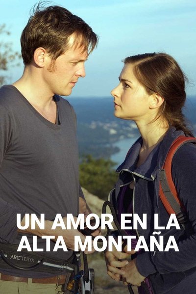 Un amor en la alta montaña