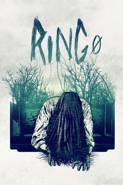Ringu 0 (El círculo 0)