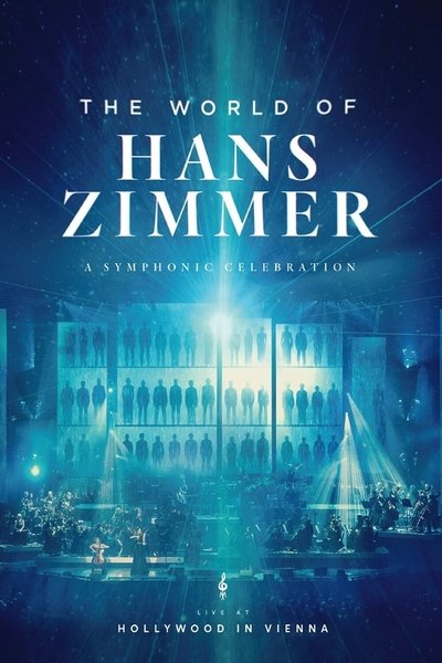 Hollywood in Vienna 2018: The World of Hans Zimmer