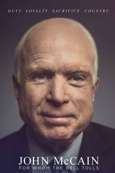 John McCain: Por quién doblan las campanas
