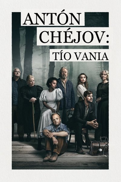 Tío Vanya