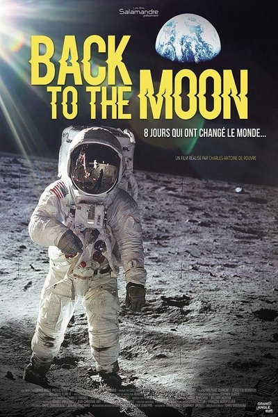 El viaje a la Luna