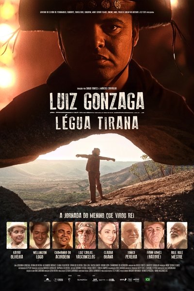 Légua Tirana