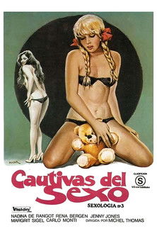 The Young Seducers 3