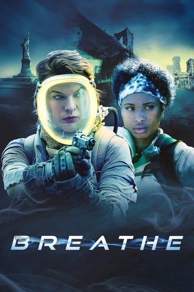 Breathe
