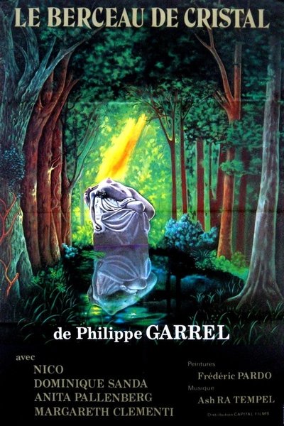 La cuna de cristal