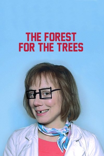 Los árboles no dejan ver el bosque