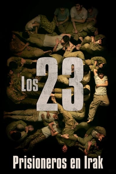 The 23