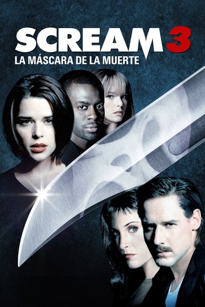 Scream 3
