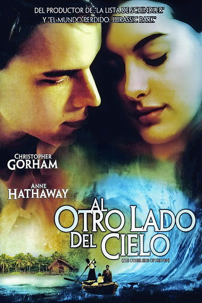 Al otro lado del cielo