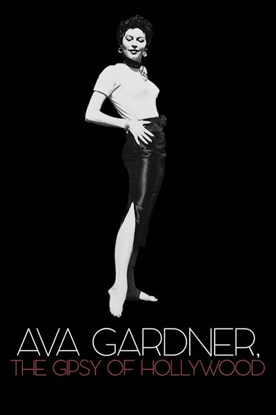 Indomable Ava Gardner