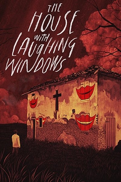La casa de las ventanas que ríen