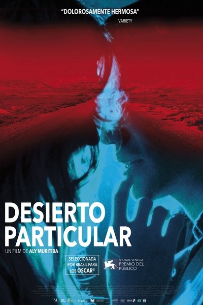 Desierto Particular
