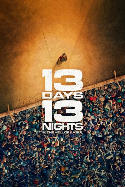 13 días, 13 noches