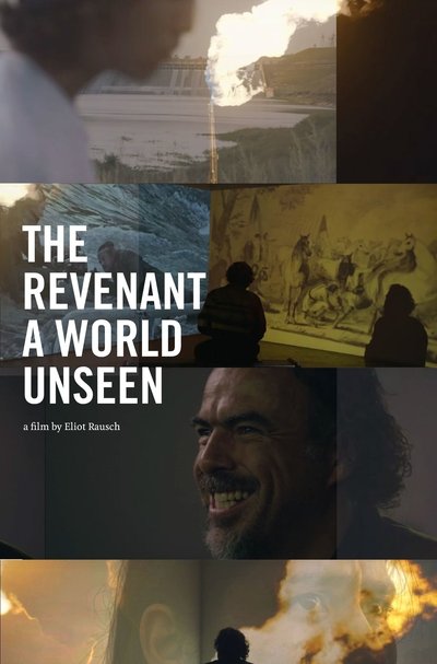 Un mundo oculto: "El renacido"