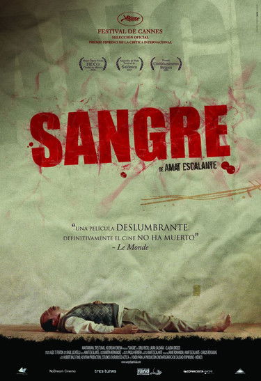 Sangre