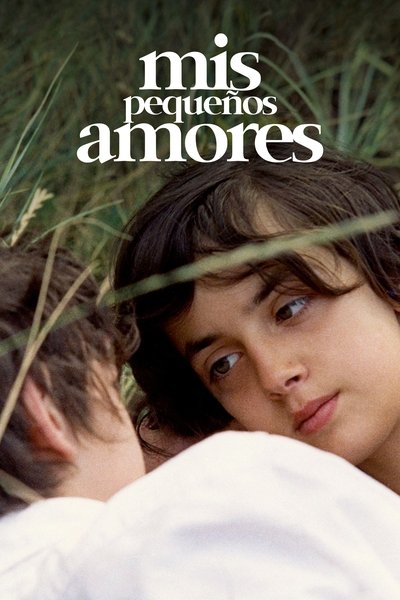 Mis pequeños amores