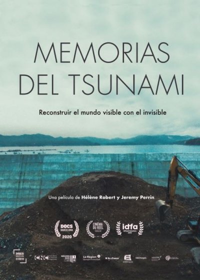 Memorias del tsunami