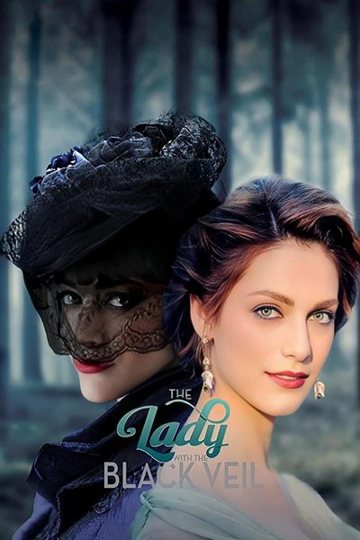 La dama velada