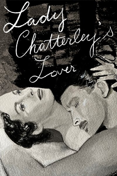 El amante de Lady Chatterley