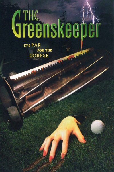 Terror en el Green