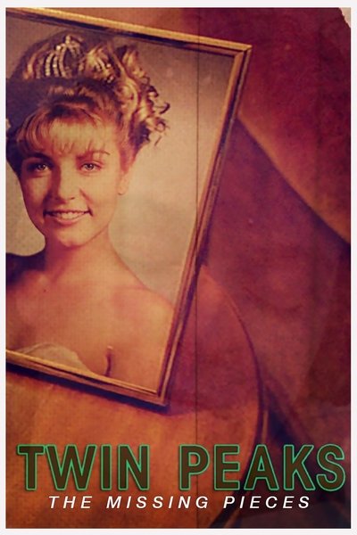 Twin Peaks: Las piezas desaparecidas