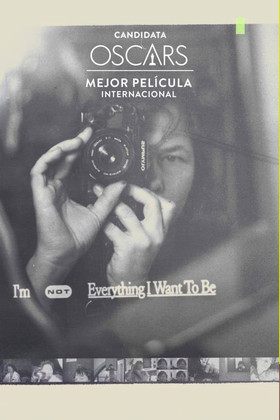 I’m not everything I want to be