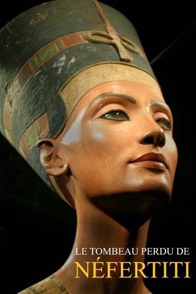 La tumba perdida de Nefertiti