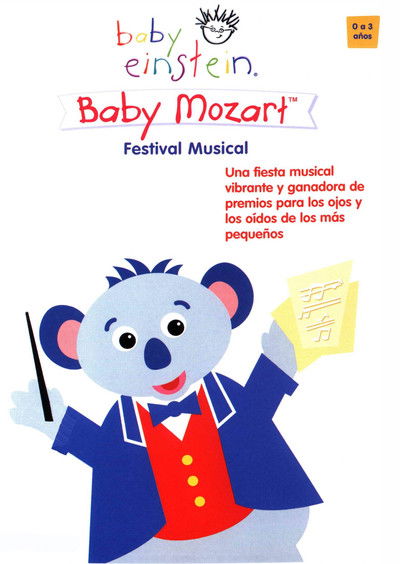 Baby Einstein: Baby Mozart
