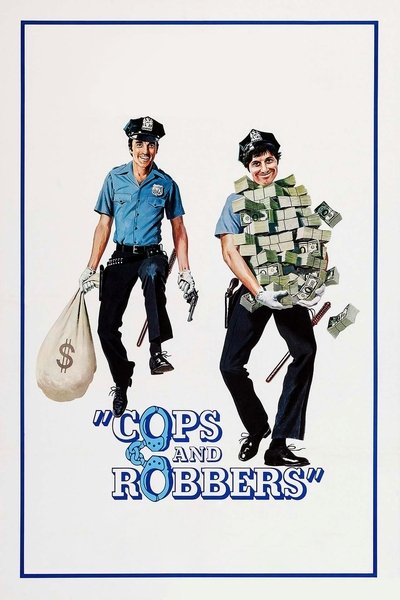 Unos policías muy ladrones